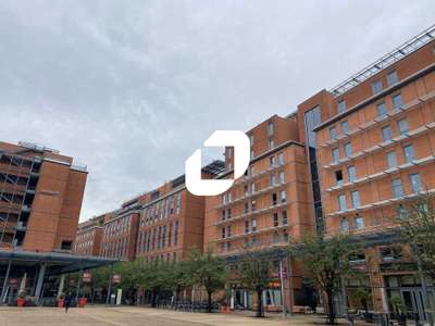 A louer Bureaux 366m² Lyon