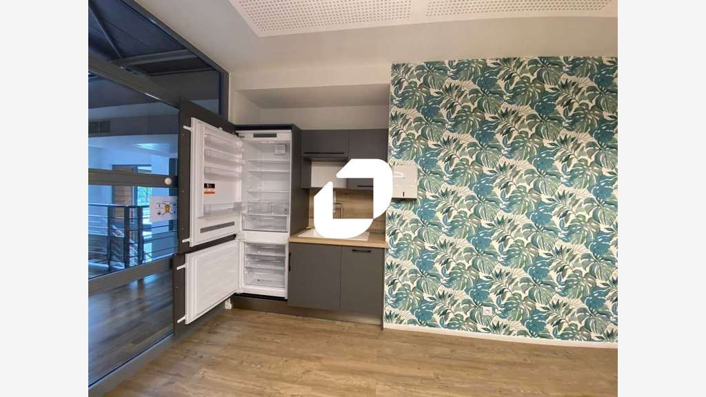 A louer Bureaux 366m² Lyon