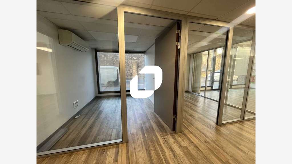 A louer Bureaux 780m² Lyon