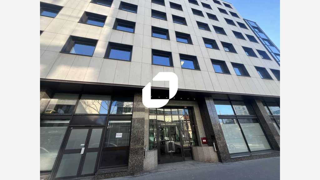 A louer Bureaux 780m² Lyon