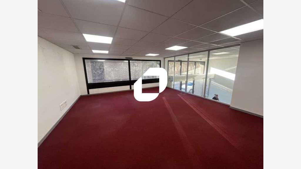 A louer Bureaux 780m² Lyon