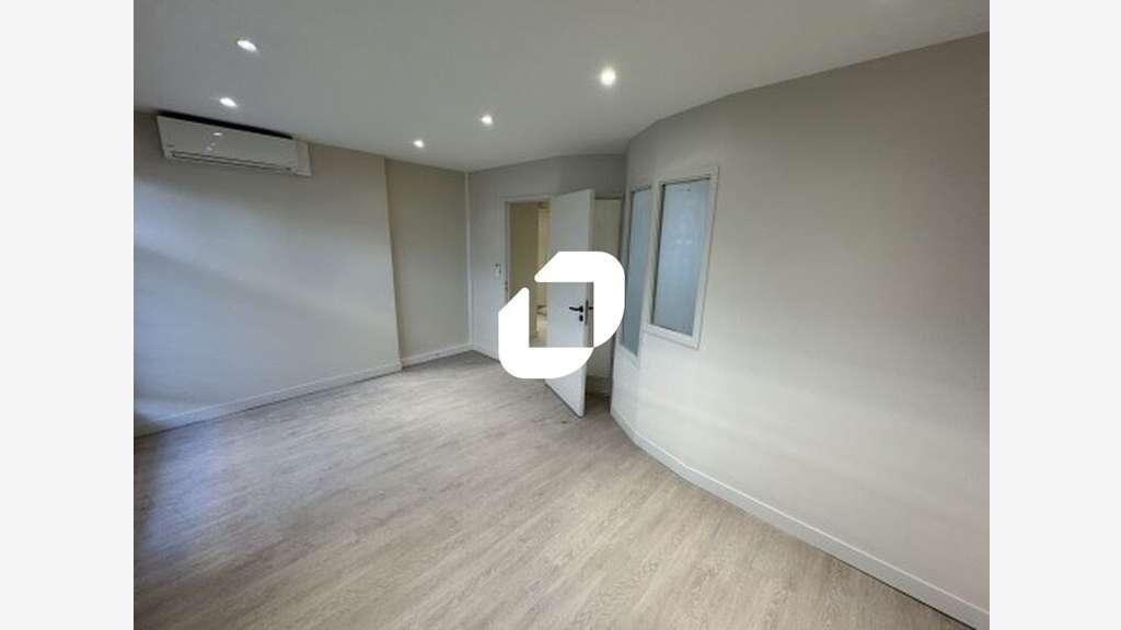 A louer Bureaux 262m² Lyon