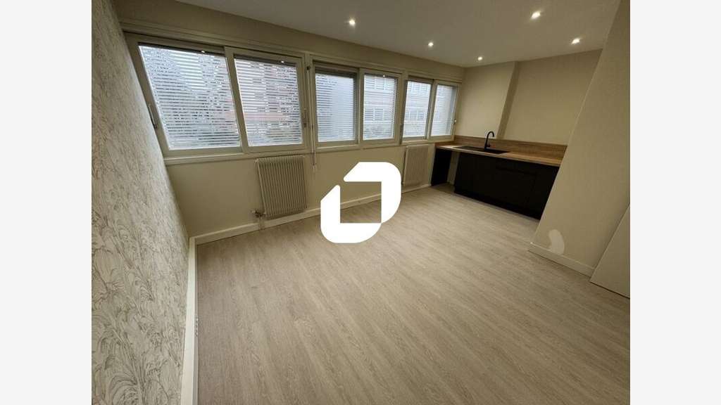A louer Bureaux 262m² Lyon