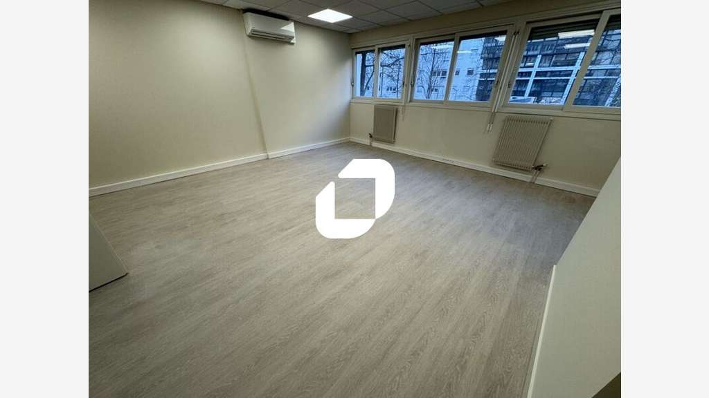 A louer Bureaux 262m² Lyon
