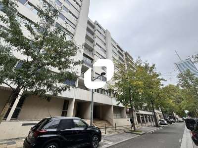 A louer Bureaux 262m² Lyon
