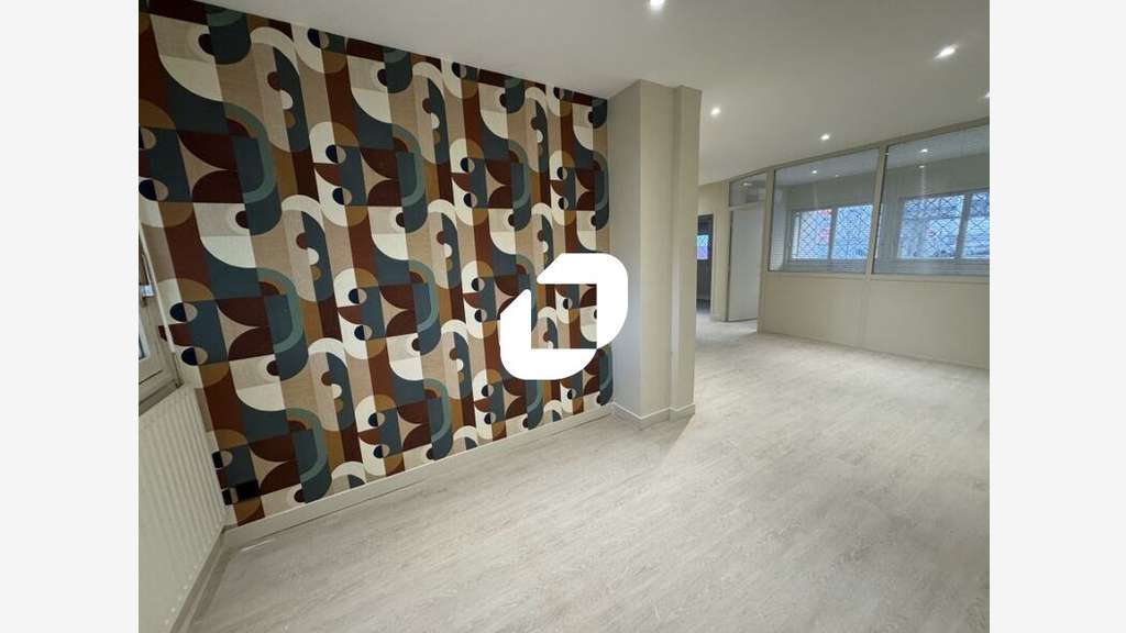 A louer Bureaux 262m² Lyon