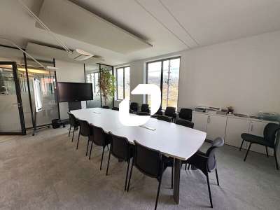 A louer Bureaux 269m² Lyon
