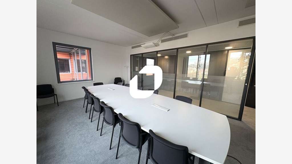 A louer Bureaux 269m² Lyon