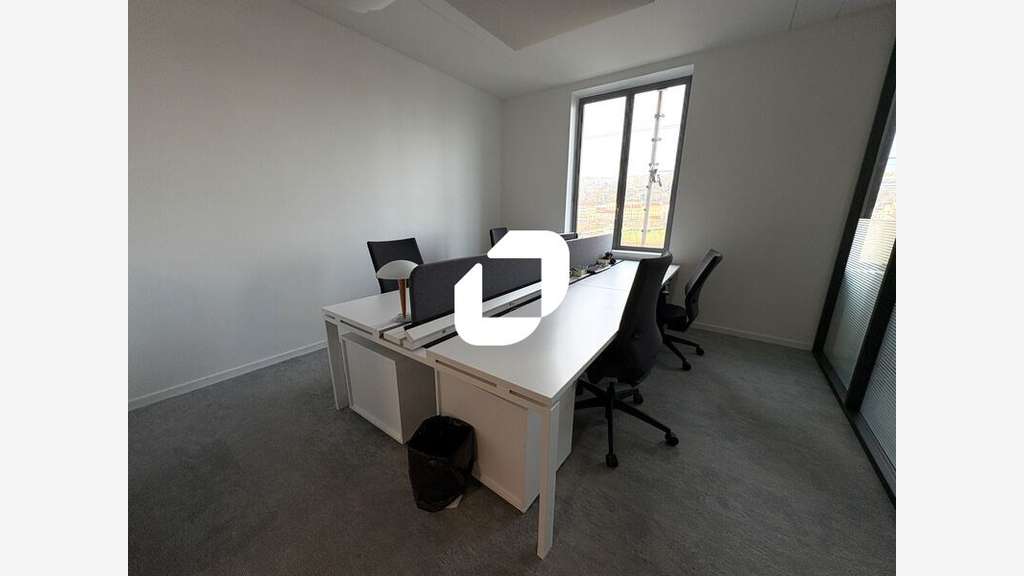 A louer Bureaux 269m² Lyon