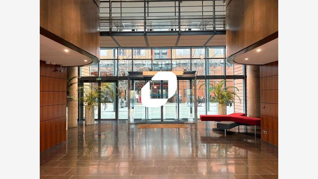 A louer Bureaux 419m² Lyon