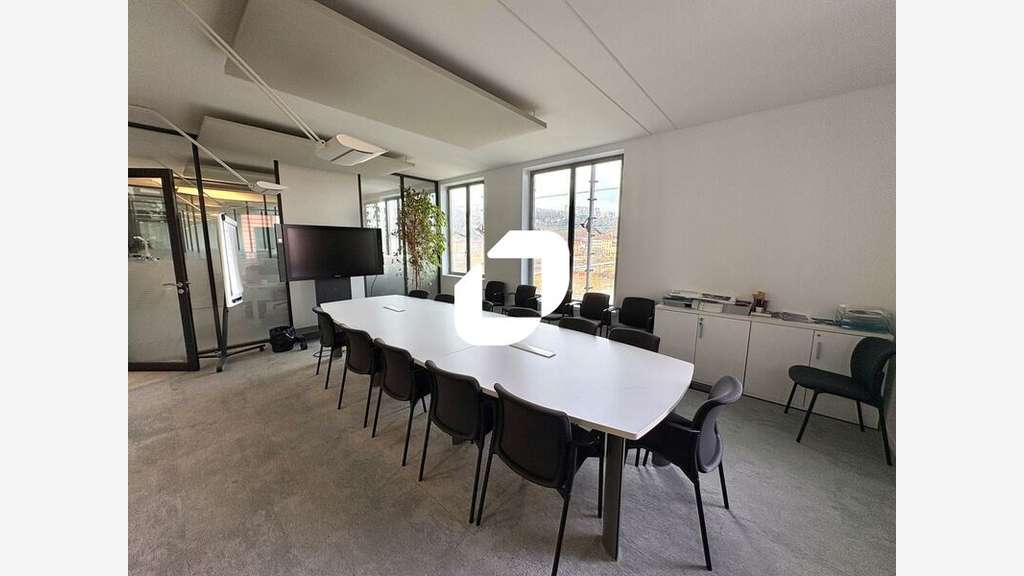 A louer Bureaux 419m² Lyon