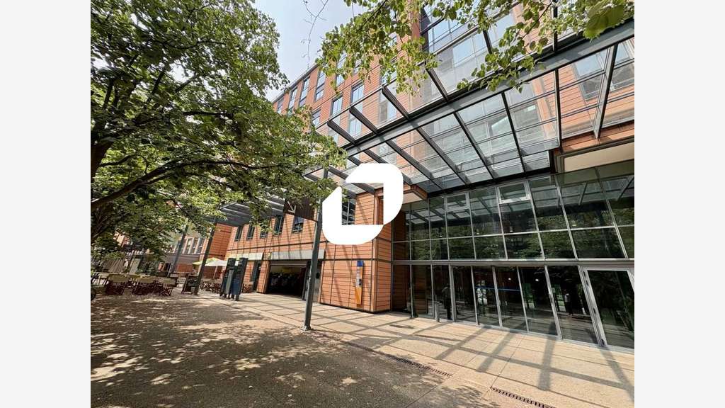 A louer Bureaux 150m² Lyon