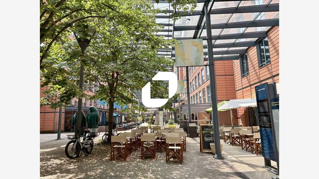 A louer Bureaux 150m² Lyon