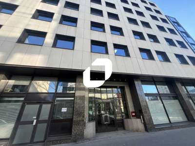 A louer Bureaux 780m² Lyon