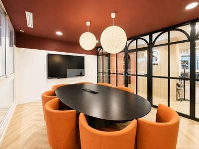 Bureaux à partir de 120m² à louer à Lyon 6e