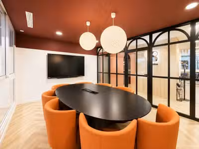 LYON - BUREAUX à louer