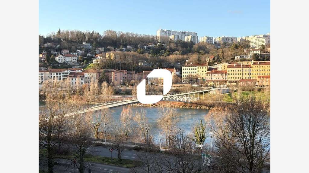 A louer Bureaux 419m² Lyon