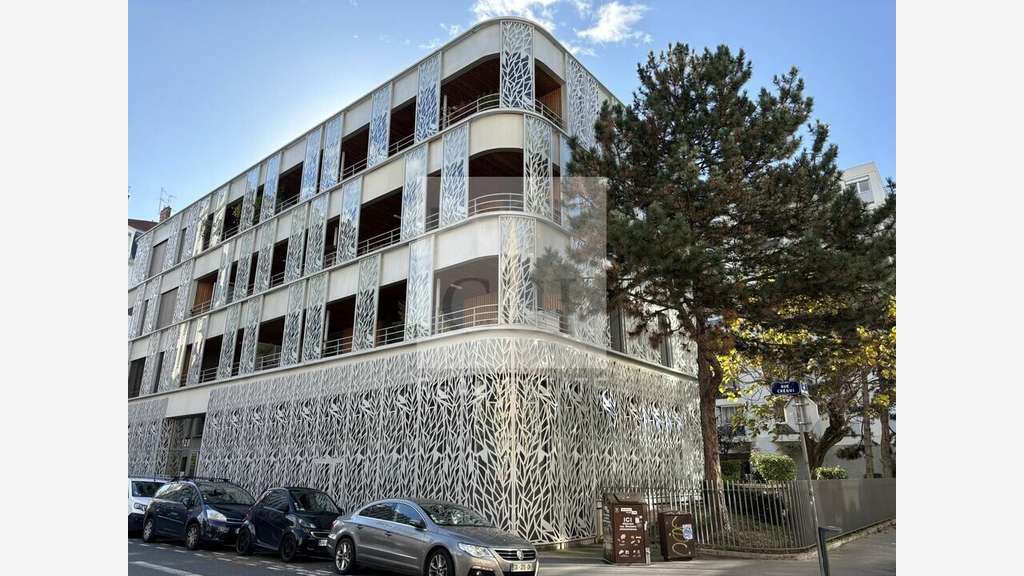 A louer bureaux 235m² à Lyon 6e Cordeliers