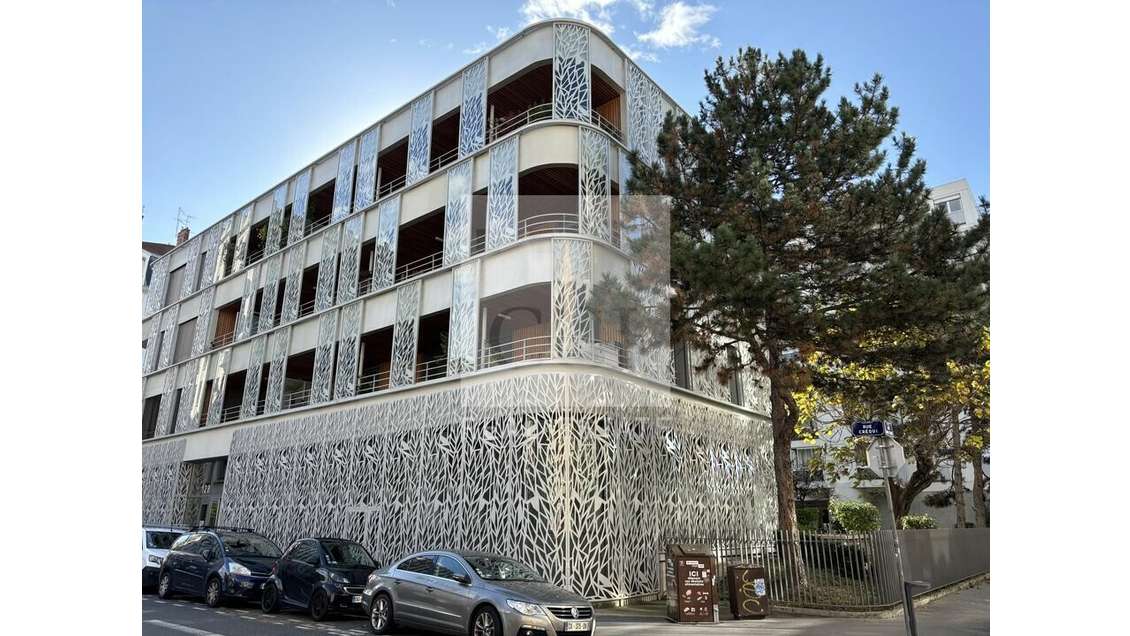 A louer bureaux 235m² à Lyon 6e Cordeliers 