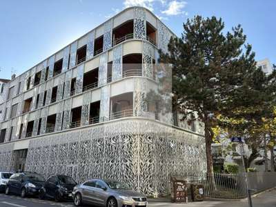 Location Bureaux à Lyon 6e