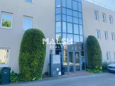 Bureaux de 152m² à louer à Lyon 69007 Gerland