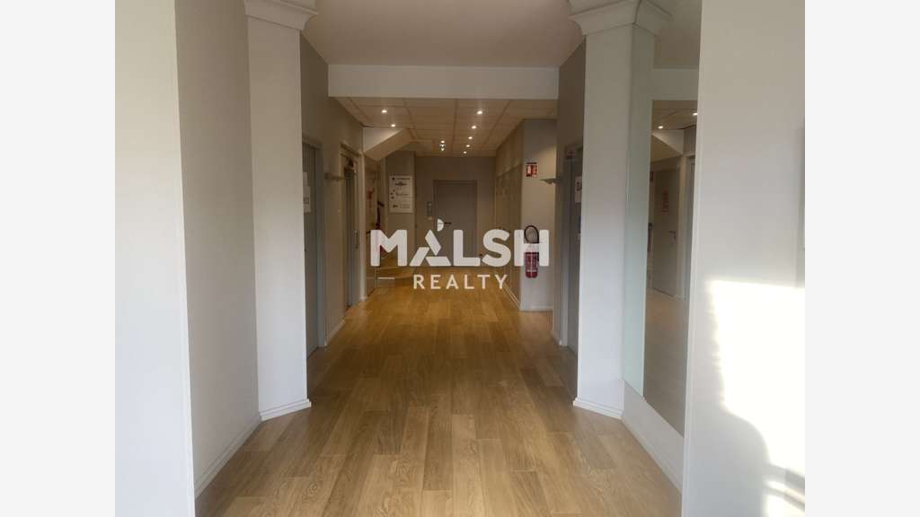Bureaux de 152m² à louer à Lyon 69007 Gerland