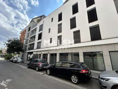 Bureaux à louer 187m²  à Lyon 7ème 
