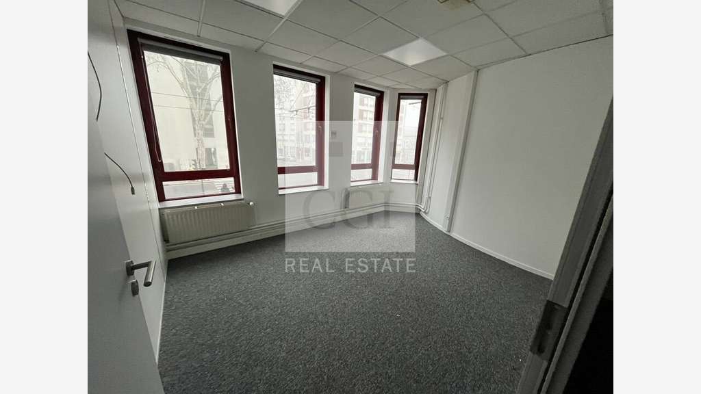 Bureaux à partir de 171m² à louer à Lyon 7e