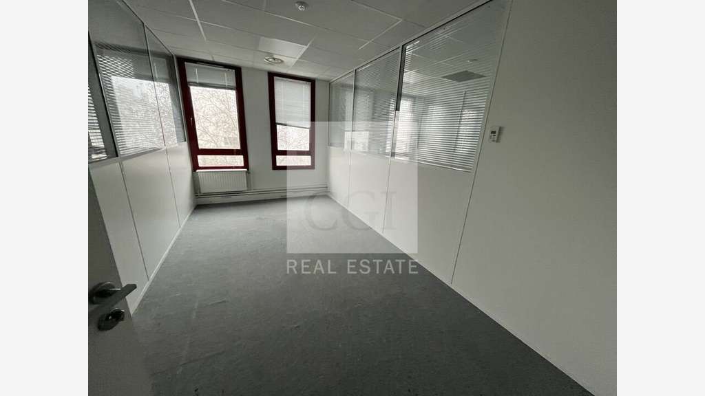 Bureaux à partir de 171m² à louer à Lyon 7e