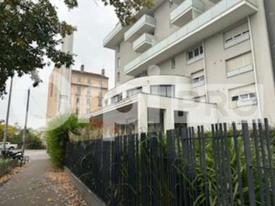 Location Bureaux à Lyon 7e