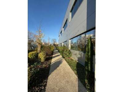 Location Bureaux à Lyon 7e