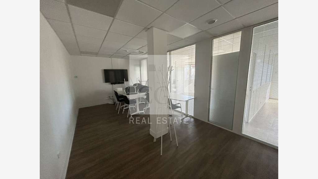Loue bureaux rénovés et modernes 110m² Lyon 69007