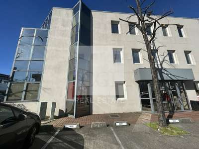 Loue bureaux rénovés et modernes 110m² Lyon 69007