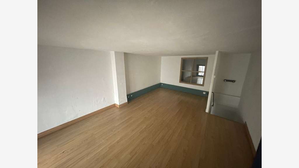 Location local  66m² Rue Chalopin à Lyon 7e