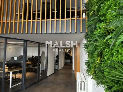 A louer coworking à Lyon 7e Jean-Macé 