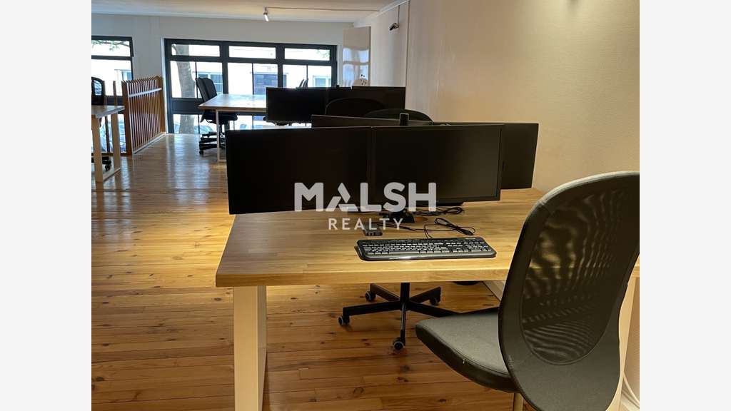 A louer coworking à Lyon 7e Jean-Macé