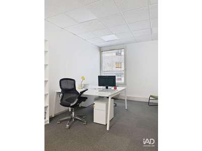 Location Bureaux à Lyon 7e