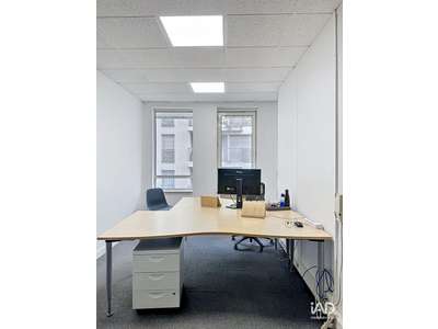 Location Bureaux à Lyon 7e