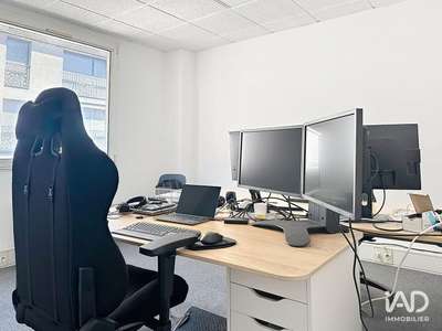 Location Bureaux à Lyon 7e