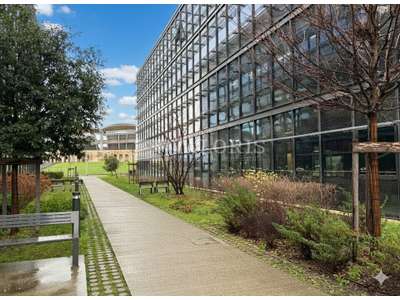 Location Bureaux à Lyon 7e