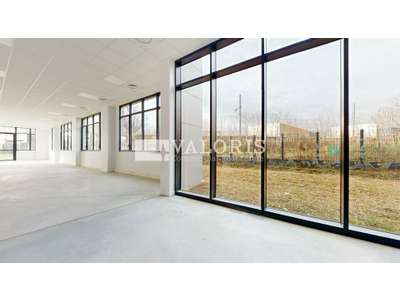 Location Bureaux à Lyon 7e