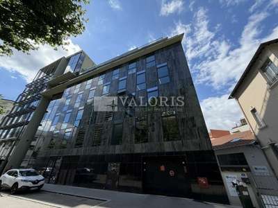 Location Bureaux à Lyon 7e