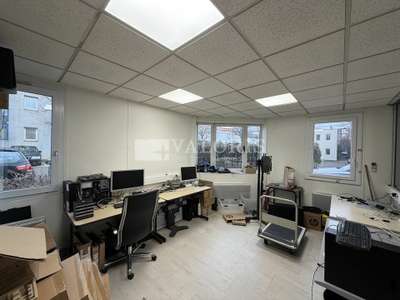 Location Bureaux à Lyon 7e