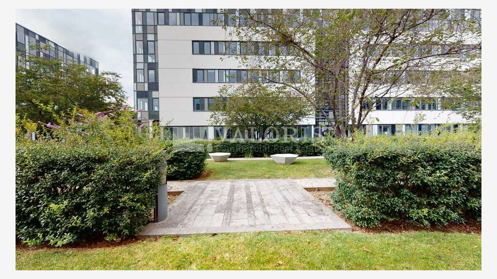 Bureaux grande flexibilité à louer Lyon 7 Gerland