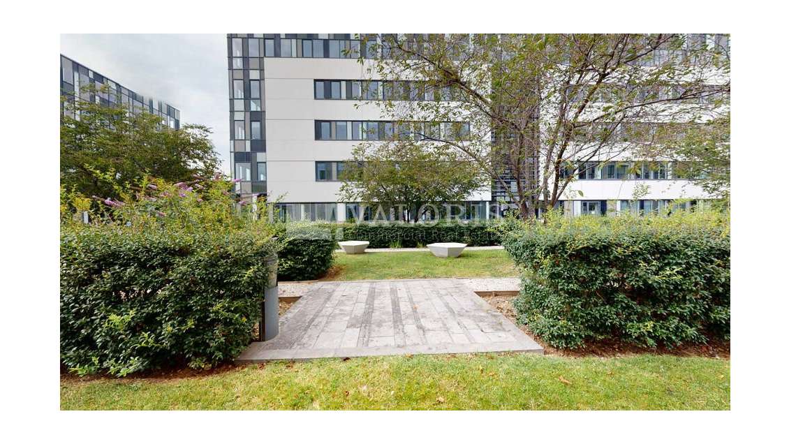 LYON 7 - BUREAUX à louer