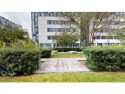 Location Bureaux à Lyon 7e