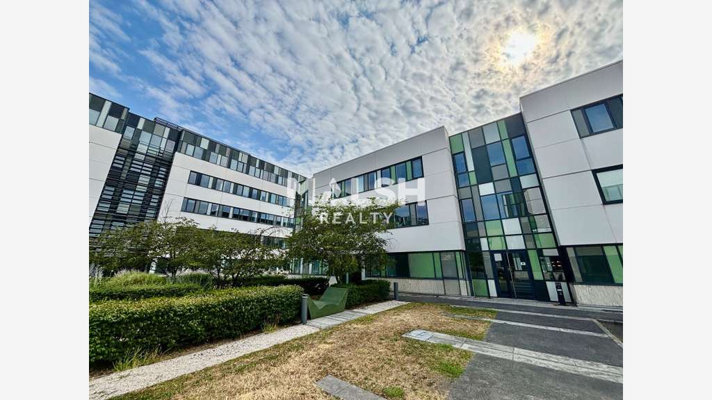 Bureaux à louer 230m² à Lyon 7e