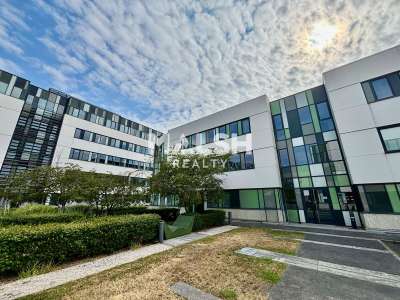 Location Bureaux à Lyon 7e
