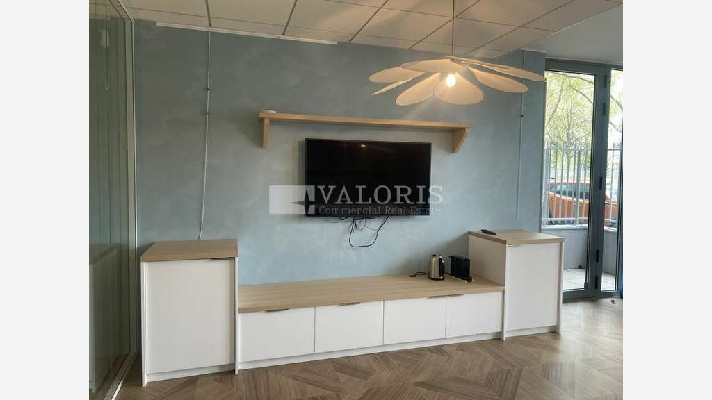 A louer bureaux de 60m² à Lyon 69007 Gerland