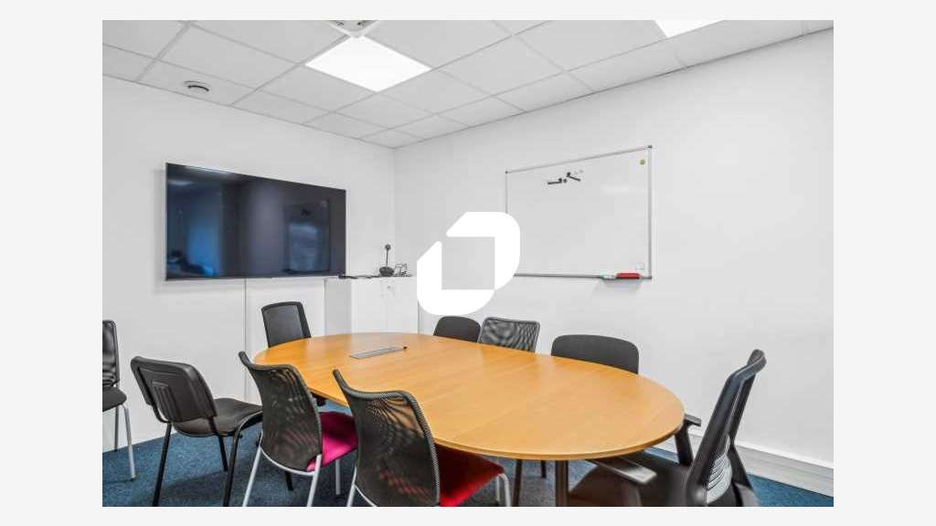 A louer Bureaux 134m² Lyon